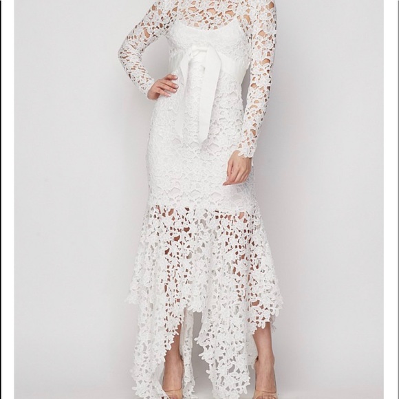 Wifey dress! - Picture 2 of 4